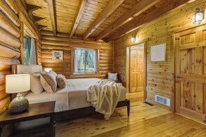 3 sovrum, strykjärn/strykbräda, resesäng och gratis wi-fi