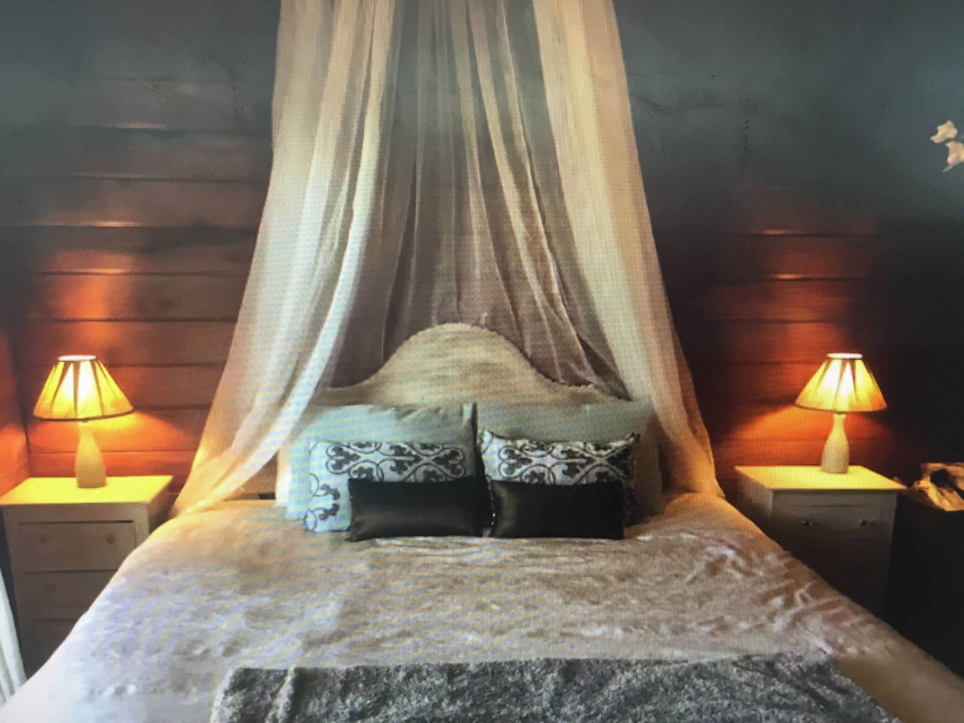 熨斗/熨衣板、上网接入、床单