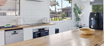 3-Bed Coastal Retreat in Central Margate