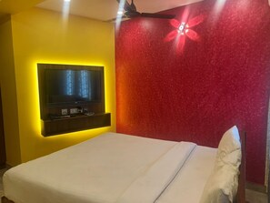 Exterior - White Yellow Residency (Puducherry)