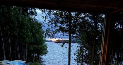 Sunset Paradise, Sauna & Jacuzzi