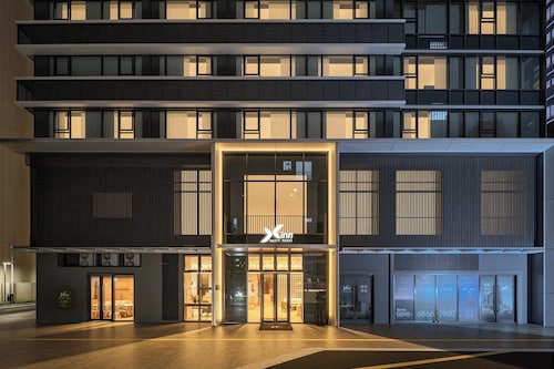 大  华集团 Xinn 酒店