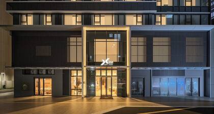 Dahua Group Xinn Hotel