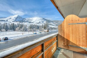 Property grounds - Hotel Relais Alpin Family Room & Balcony4, Les Mosses, Switzerland (Les Mosses)