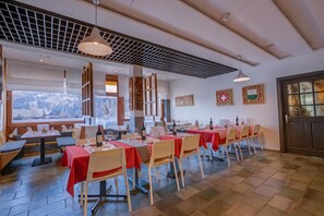 Servei de restauració