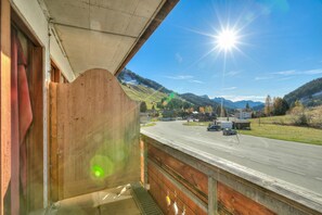 Property grounds - Hotel Relais Alpin Family Room & Balcony5, Les Mosses, Switzerland (Les Mosses)