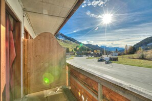 Property grounds - Hotel Relais Alpin Family Room & Balcony5, Les Mosses, Switzerland (Les Mosses)