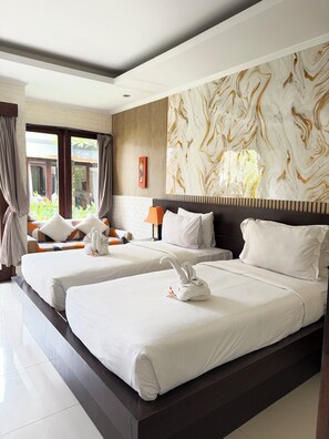 12 habitaciones, tabla de planchar con plancha y wifi gratis 