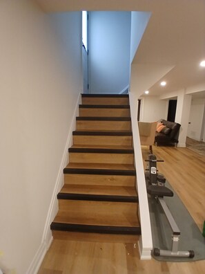 Interior - Chic and cozy escape w/ modern comfort & a touch of luxury - easy access to TO. (Whitby)