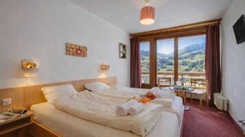 Kostenloses WLAN, Bettwäsche