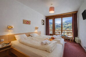 Kostenloses WLAN, Bettwäsche