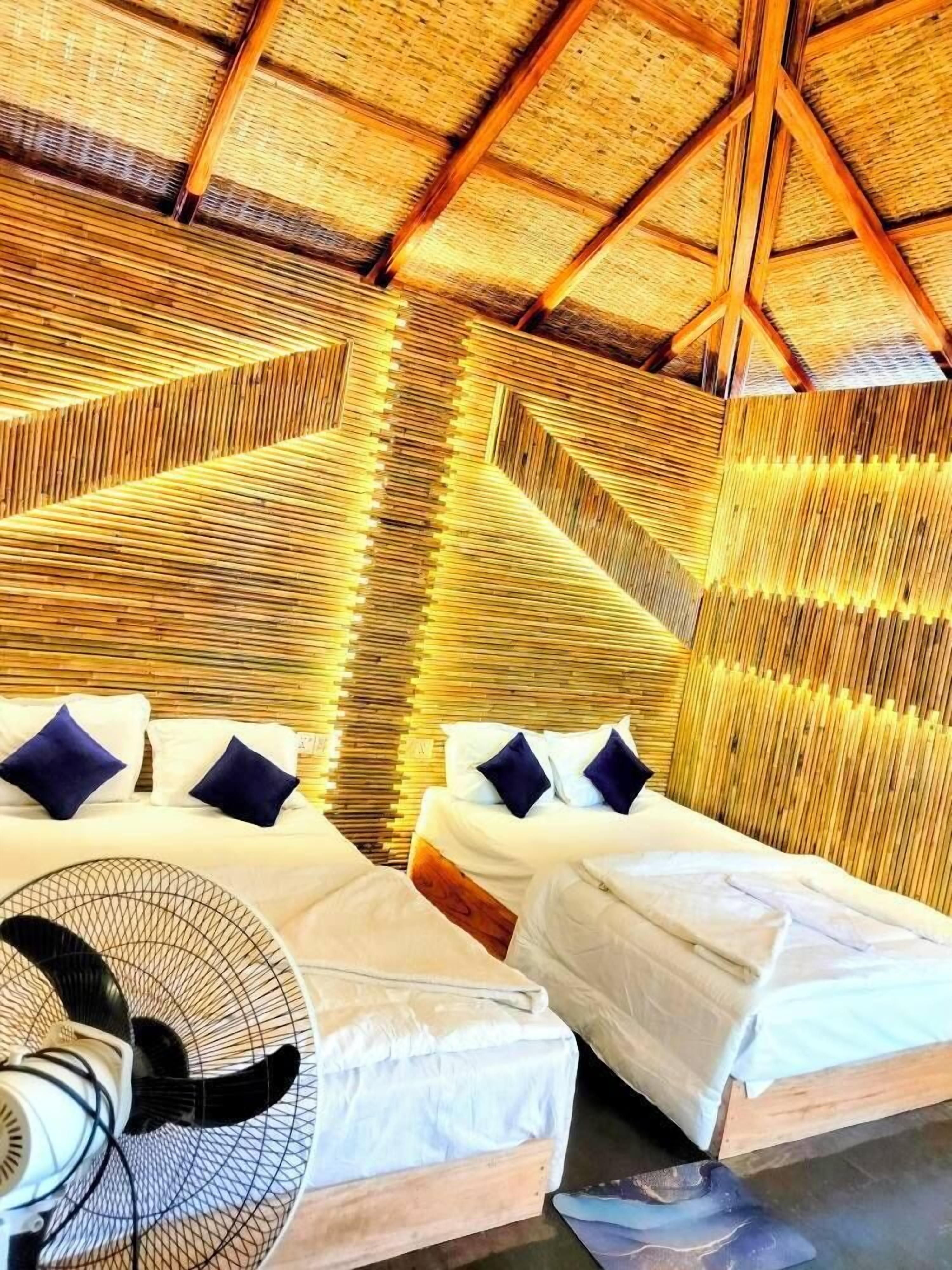 Superior Quadruple Room