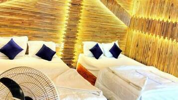 Superior Quadruple Room