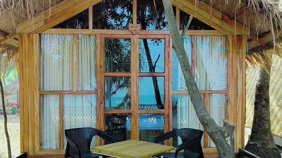 Aroma Beach Resort Saintmartin