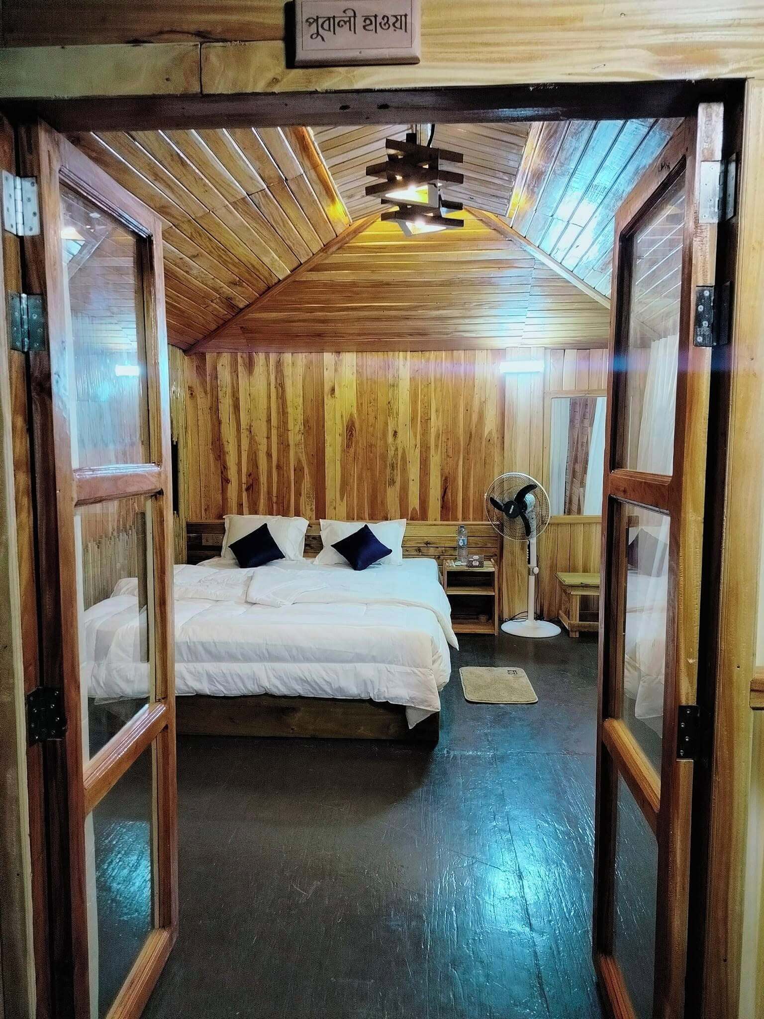 Premium-Doppelzimmer, Strandblick