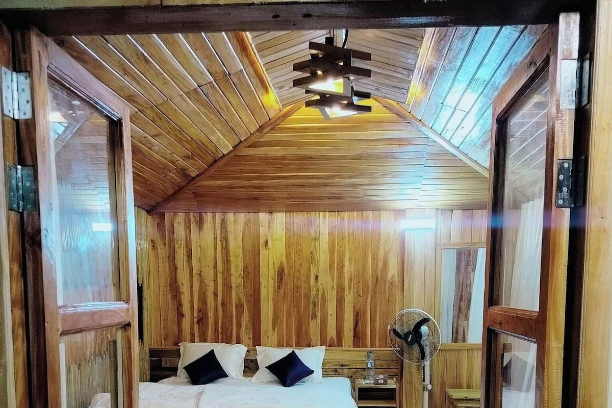 Premium-Doppelzimmer, Strandblick