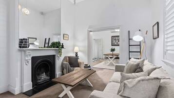 Fernseher, Arbeitsbereiche