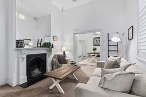 Télévision, espaces bureaux