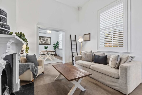 Télévision, espaces bureaux