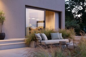Terras