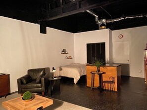 Wifi gratuïta i roba de llit 