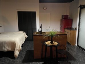 Gratis wi-fi och sängkläder