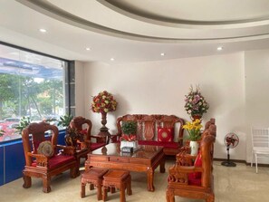 Front of property - HN Hotel Bac Ninh (Bac Ninh)