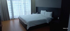 Free WiFi - HN Hotel Bac Ninh (Bac Ninh)