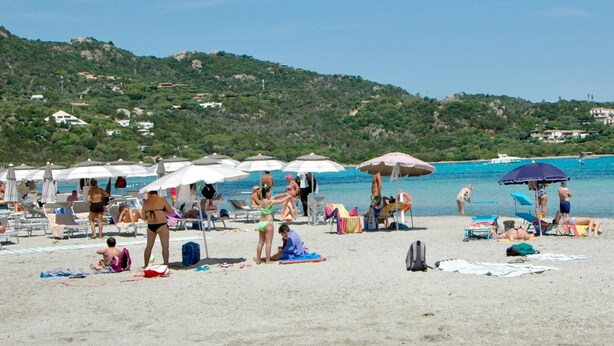 Unclassified image, 1 of 26, button - La Terrazza Segreta (Olbia)