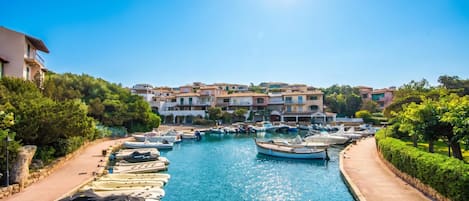 Perhestudio (La Terrazza Segreta) | Ulkopuoli