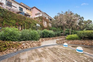 Family Studio (La Terrazza Segreta) | Exterior - La Terrazza Segreta (Olbia)