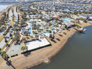 Exterior - Three Themed Worlds. One Unforgettable Family Stay. (Kissimmee)