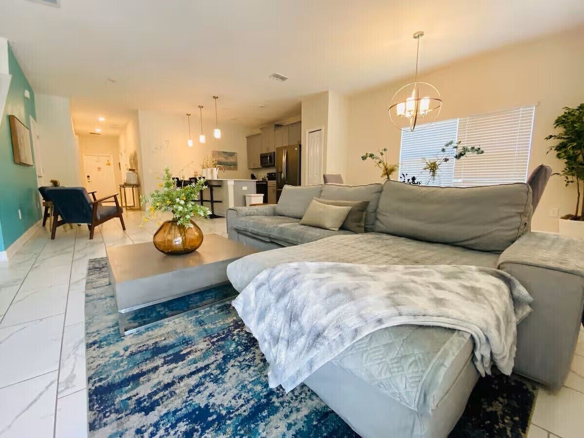 Bild für Gastgeberprofil