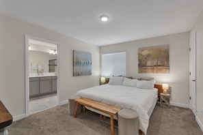WiFi, bed sheets - Three Themed Worlds. One Unforgettable Family Stay. (Kissimmee)