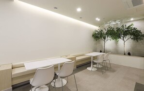 Restaurant - Swissbella Hotel (Pohang)