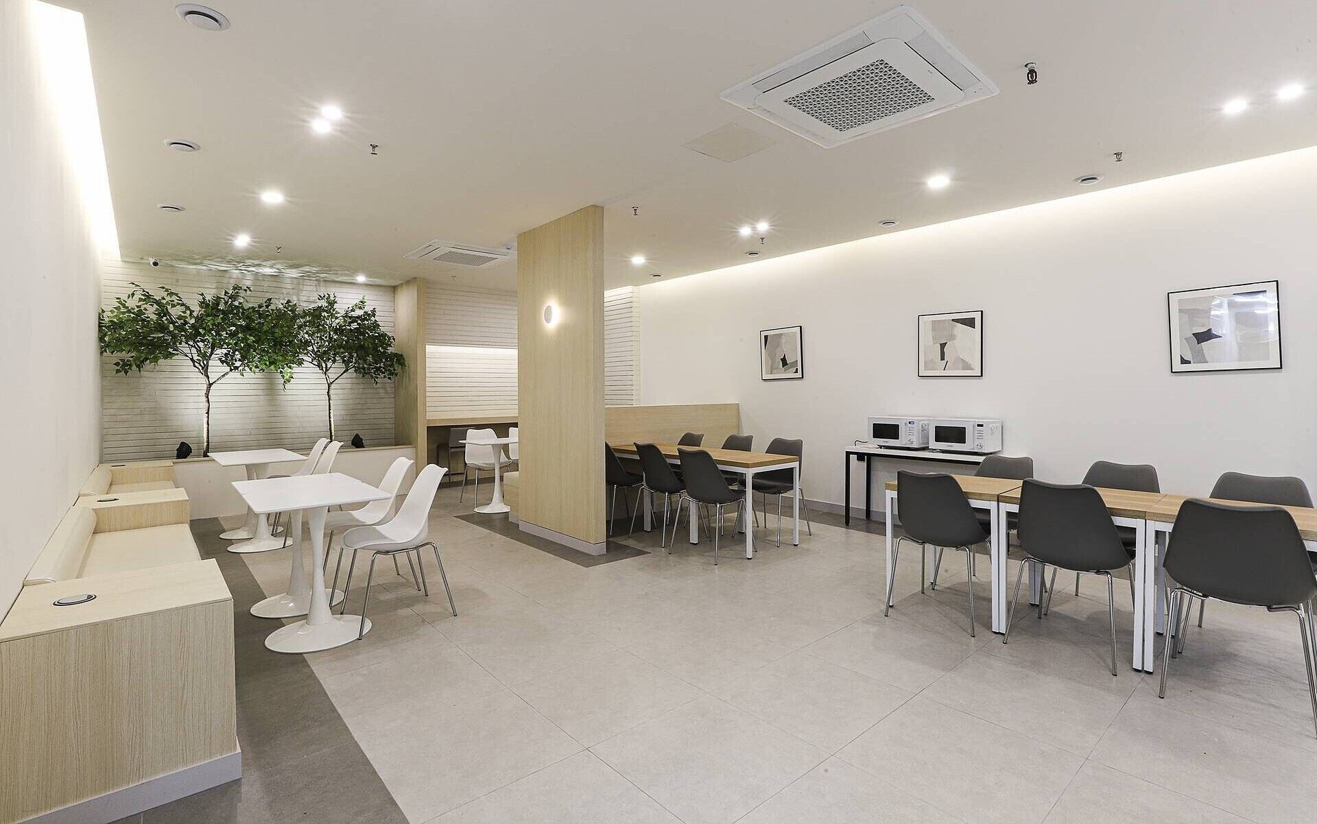 ร้านอาหาร