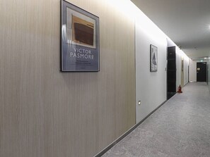 Hallway - Swissbella Hotel (Pohang)