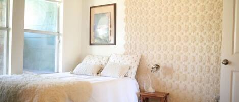 Schreibtisch, Bügeleisen/Bügelbrett, WLAN, Bettwäsche