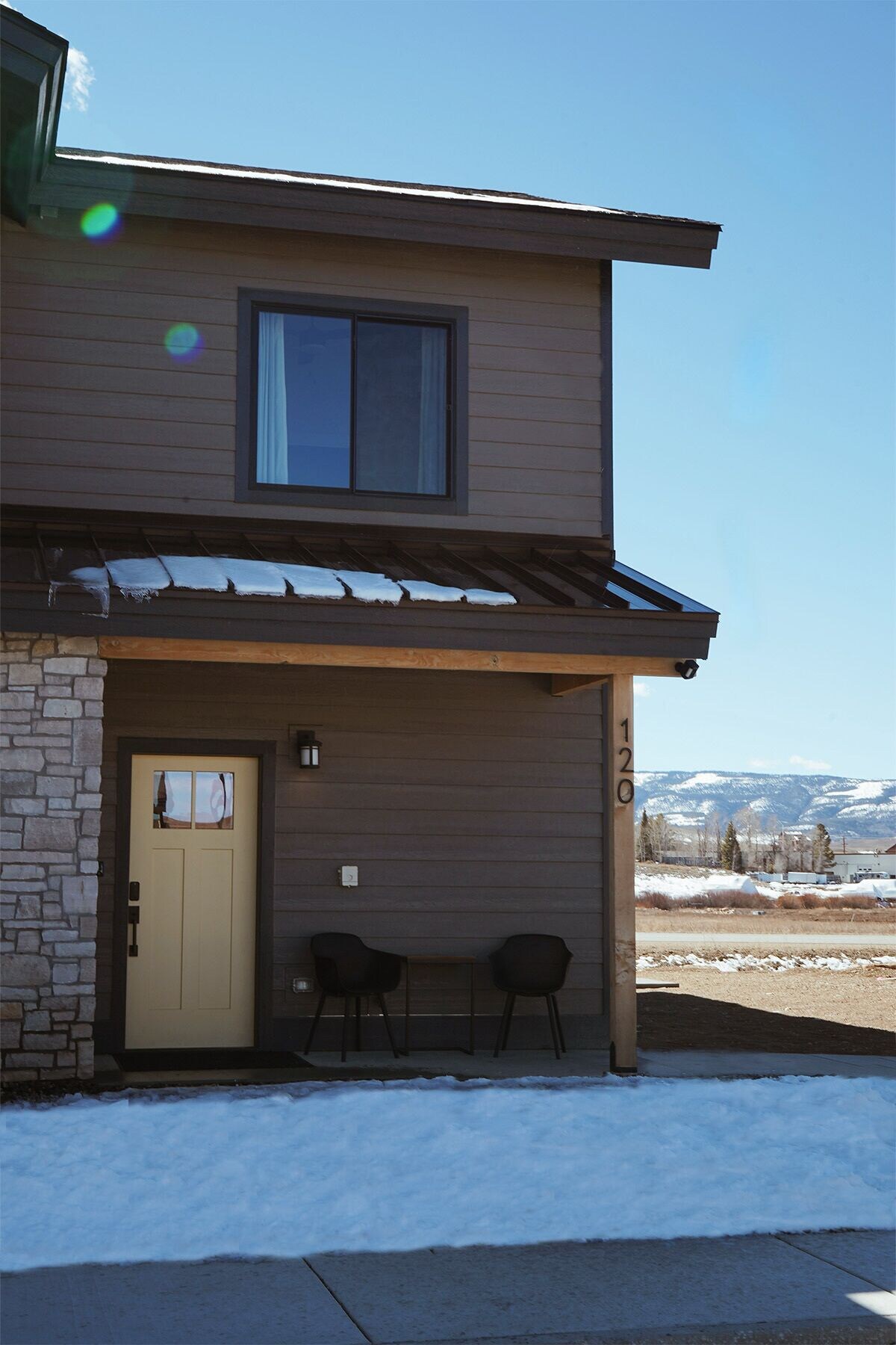 Imagen de perfil del propietario o de la propietaria