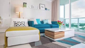 Fernseher, Arbeitsbereiche