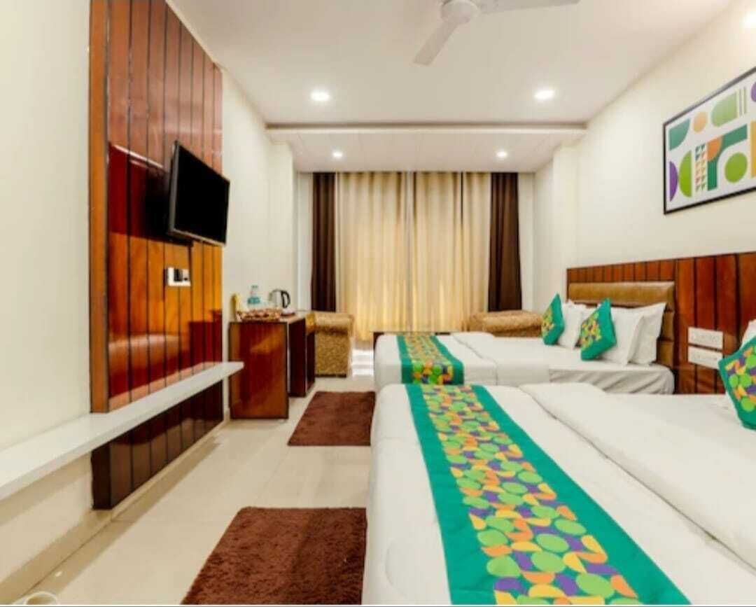 Family Suite | Desk, free WiFi