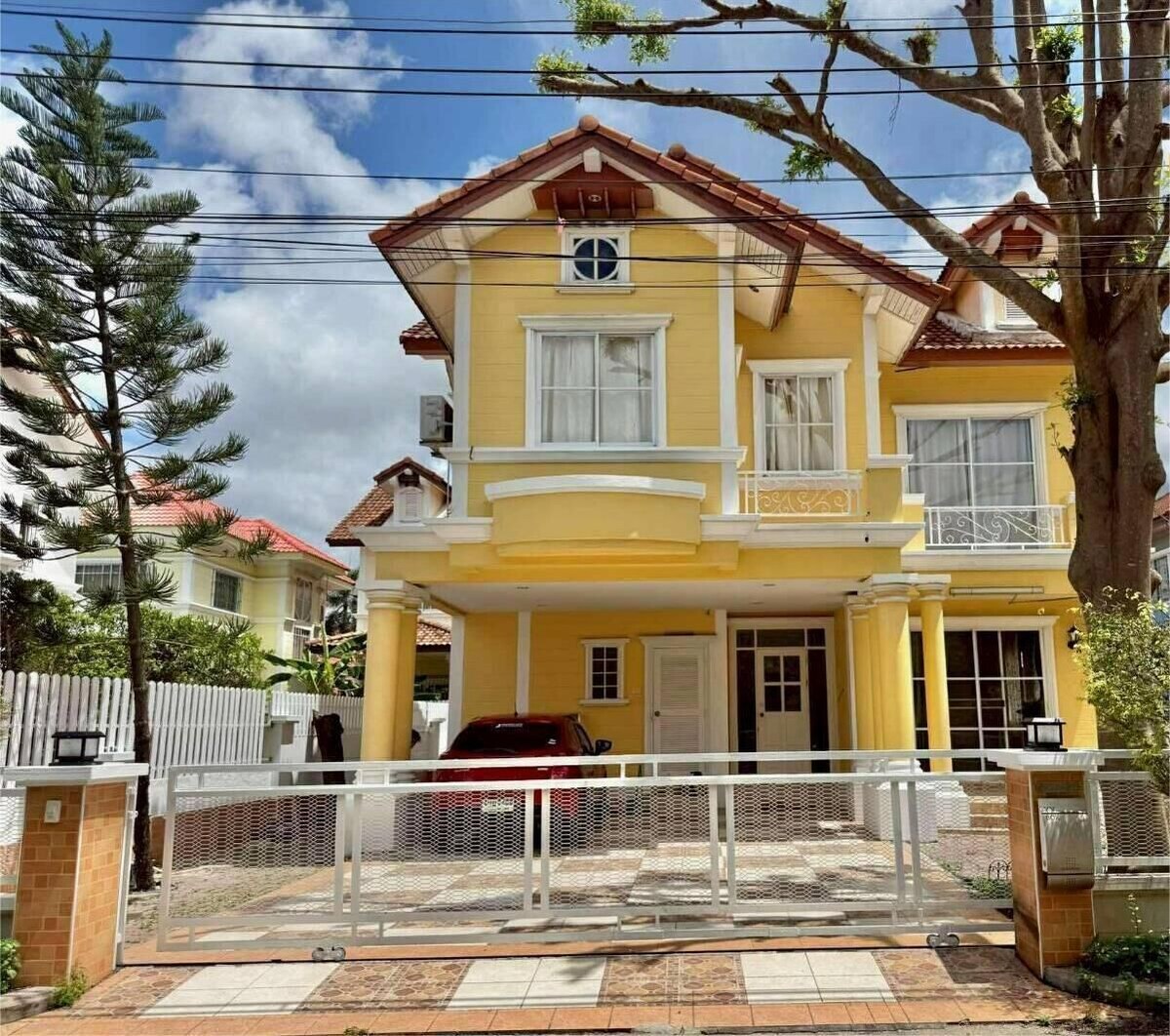 Imagen de perfil del propietario o de la propietaria