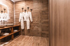 Secadora de cabello y toallas 