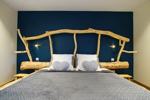 Iron/ironing board, free WiFi - Loft Toy - Sensual Experience & Private Spa (CARSPACH)