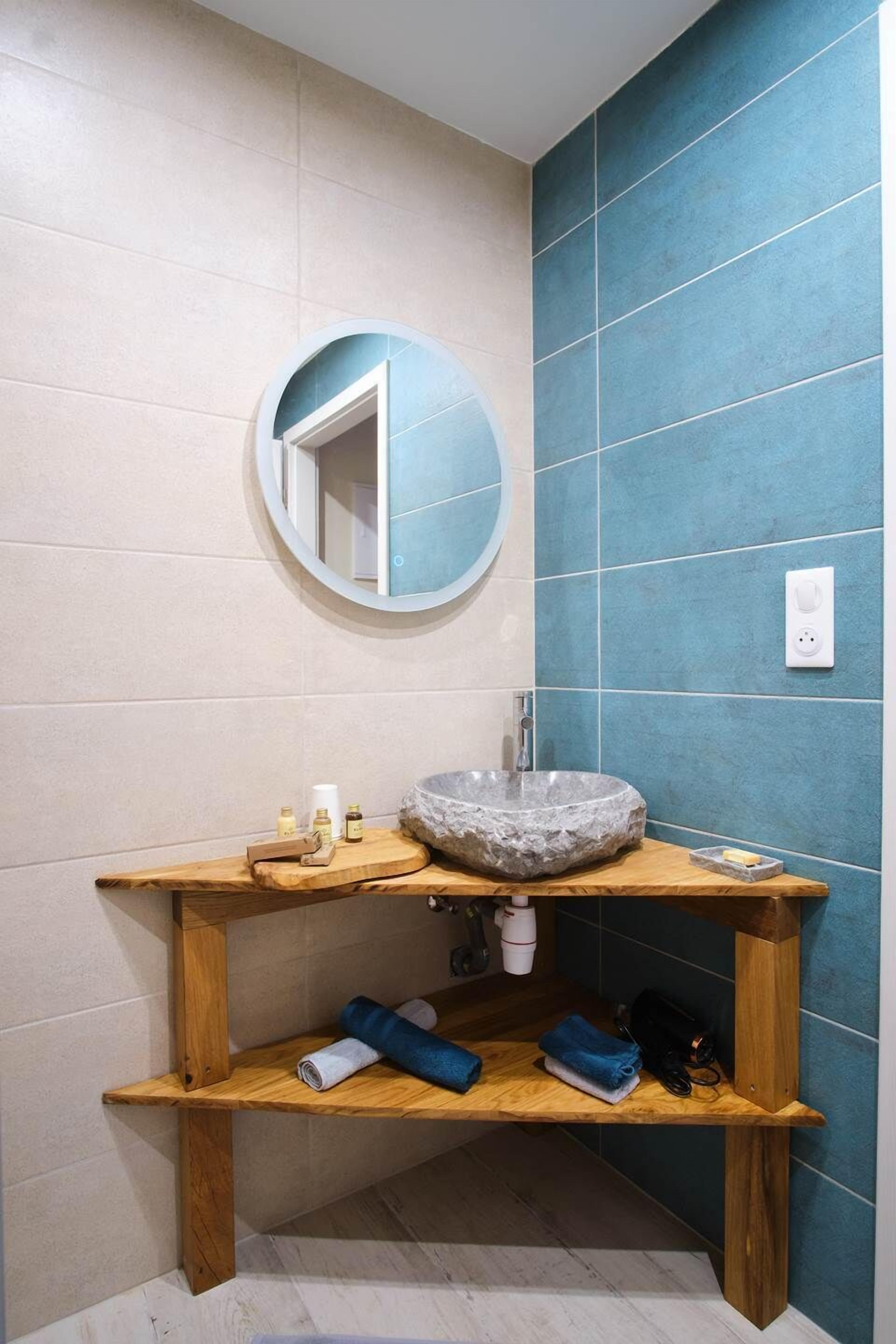 Secadora de cabello y toallas 