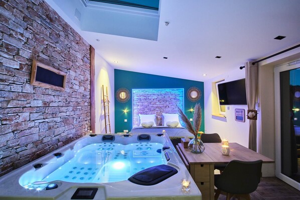 Fer et planche à repasser, Wi-Fi gratuit