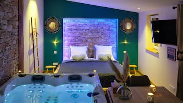 Fer et planche Ă repasser, Wi-Fi gratuit