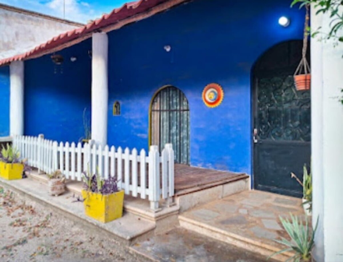 Bild für Gastgeberprofil