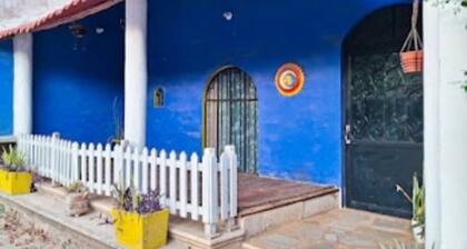 Nice 3-bedroom house and 3 bathrooms with AC, Wify, Garage, in charming Ticul.