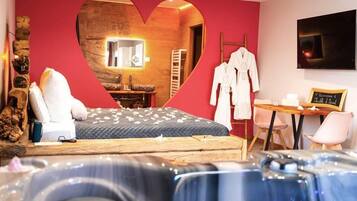 Fer et planche Ă repasser, Wi-Fi gratuit